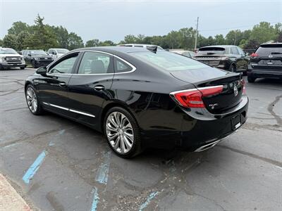 2017 Buick LaCrosse Premium - Photo 5 - Flushing, MI 48433