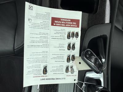 2017 Buick LaCrosse Premium - Photo 36 - Flushing, MI 48433