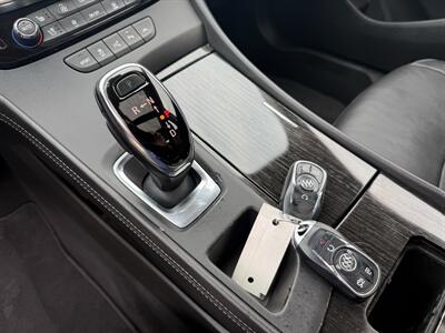 2017 Buick LaCrosse Premium - Photo 20 - Flushing, MI 48433