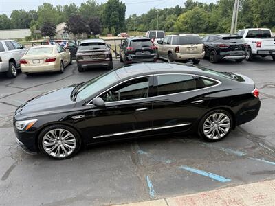 2017 Buick LaCrosse Premium - Photo 8 - Flushing, MI 48433