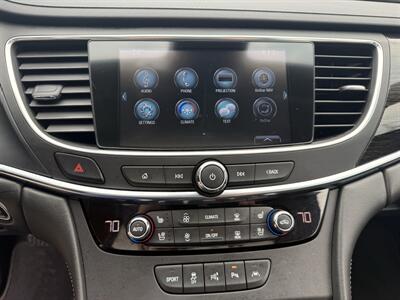 2017 Buick LaCrosse Premium - Photo 21 - Flushing, MI 48433