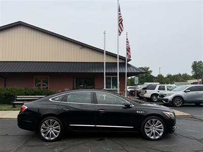 2017 Buick LaCrosse Premium - Photo 4 - Flushing, MI 48433