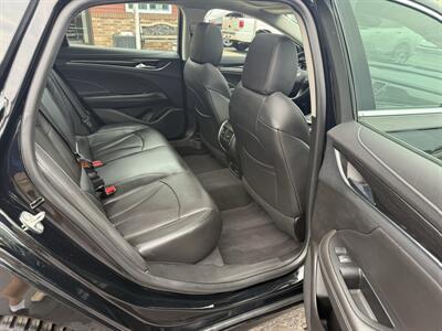 2017 Buick LaCrosse Premium - Photo 29 - Flushing, MI 48433
