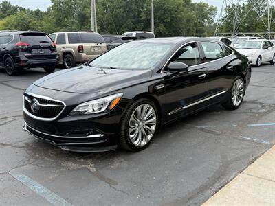 2017 Buick LaCrosse Premium - Photo 3 - Flushing, MI 48433