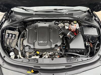 2017 Buick LaCrosse Premium - Photo 39 - Flushing, MI 48433