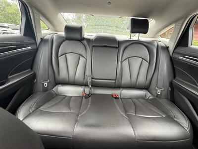 2017 Buick LaCrosse Premium - Photo 18 - Flushing, MI 48433