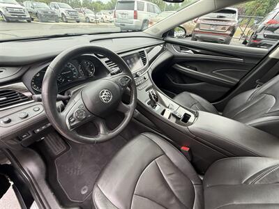 2017 Buick LaCrosse Premium - Photo 17 - Flushing, MI 48433