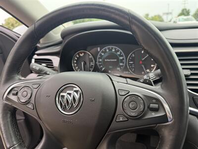 2017 Buick LaCrosse Premium - Photo 23 - Flushing, MI 48433
