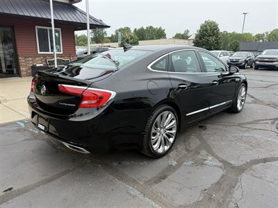 2017 Buick LaCrosse Premium - Photo 7 - Flushing, MI 48433
