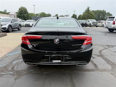 2017 Buick LaCrosse Premium - Photo 6 - Flushing, MI 48433