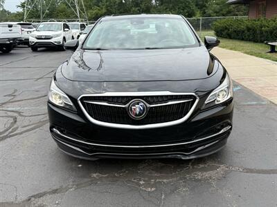 2017 Buick LaCrosse Premium - Photo 2 - Flushing, MI 48433
