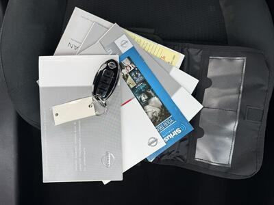 2015 Nissan Altima 2.5  S - Photo 21 - Flushing, MI 48433