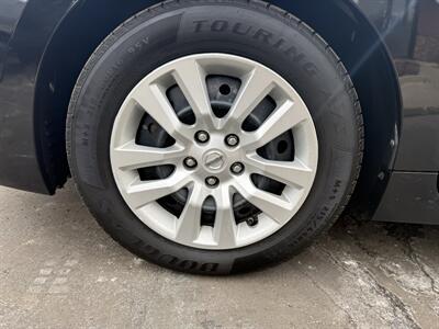 2015 Nissan Altima 2.5  S - Photo 7 - Flushing, MI 48433