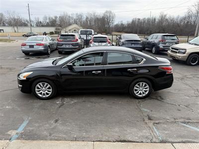 2015 Nissan Altima 2.5  S - Photo 8 - Flushing, MI 48433