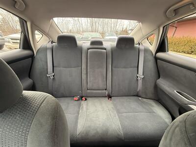 2015 Nissan Altima 2.5  S - Photo 10 - Flushing, MI 48433