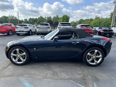 2007 Pontiac Solstice Convertible   - Photo 7 - Flushing, MI 48433