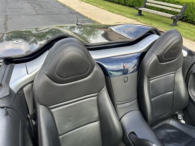 2007 Pontiac Solstice Convertible   - Photo 18 - Flushing, MI 48433