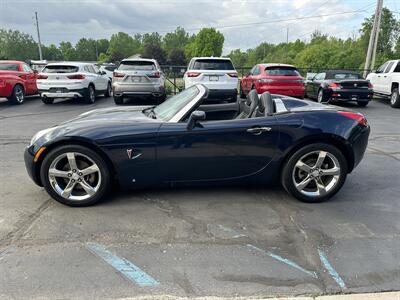 2007 Pontiac Solstice Convertible   - Photo 16 - Flushing, MI 48433