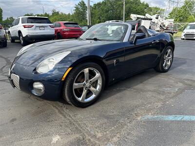 2007 Pontiac Solstice Convertible   - Photo 5 - Flushing, MI 48433