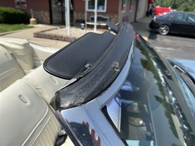 1968 Buick Skylark GS 400  Convertible - Photo 52 - Flushing, MI 48433