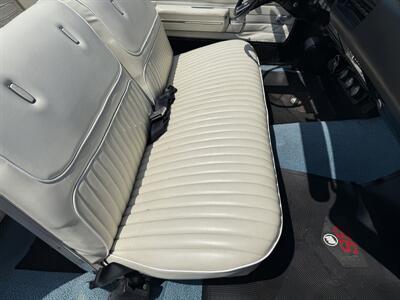 1968 Buick Skylark GS 400  Convertible - Photo 48 - Flushing, MI 48433