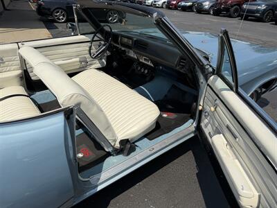 1968 Buick Skylark GS 400  Convertible - Photo 50 - Flushing, MI 48433