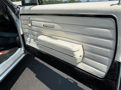 1968 Buick Skylark GS 400  Convertible - Photo 49 - Flushing, MI 48433