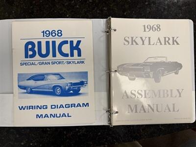 1968 Buick Skylark GS 400  Convertible - Photo 77 - Flushing, MI 48433