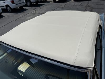 1968 Buick Skylark GS 400  Convertible - Photo 31 - Flushing, MI 48433