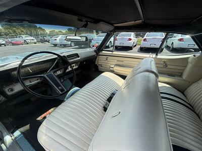 1968 Buick Skylark GS 400  Convertible - Photo 27 - Flushing, MI 48433