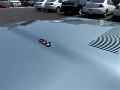 1968 Buick Skylark GS 400  Convertible - Photo 45 - Flushing, MI 48433