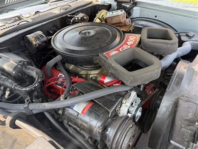 1968 Buick Skylark GS 400  Convertible - Photo 37 - Flushing, MI 48433