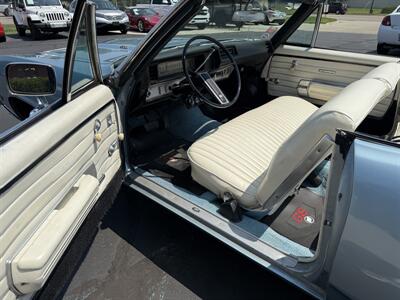 1968 Buick Skylark GS 400  Convertible - Photo 60 - Flushing, MI 48433
