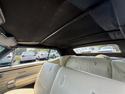 1968 Buick Skylark GS 400  Convertible - Photo 28 - Flushing, MI 48433