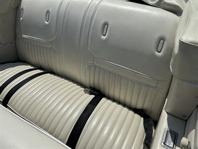 1968 Buick Skylark GS 400  Convertible - Photo 67 - Flushing, MI 48433