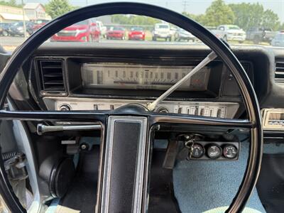1968 Buick Skylark GS 400  Convertible - Photo 32 - Flushing, MI 48433