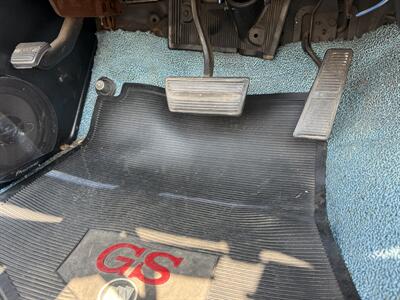 1968 Buick Skylark GS 400  Convertible - Photo 63 - Flushing, MI 48433