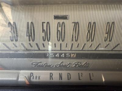 1968 Buick Skylark GS 400  Convertible - Photo 36 - Flushing, MI 48433