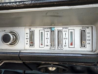 1968 Buick Skylark GS 400  Convertible - Photo 66 - Flushing, MI 48433
