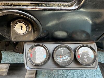1968 Buick Skylark GS 400  Convertible - Photo 64 - Flushing, MI 48433