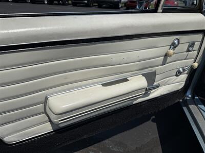1968 Buick Skylark GS 400  Convertible - Photo 61 - Flushing, MI 48433