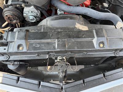 1968 Buick Skylark GS 400  Convertible - Photo 43 - Flushing, MI 48433