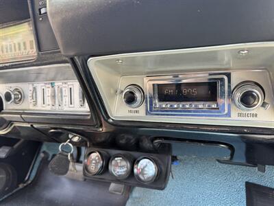 1968 Buick Skylark GS 400  Convertible - Photo 35 - Flushing, MI 48433