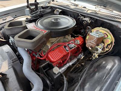 1968 Buick Skylark GS 400  Convertible - Photo 34 - Flushing, MI 48433