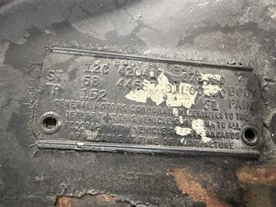 1968 Buick Skylark GS 400  Convertible - Photo 75 - Flushing, MI 48433