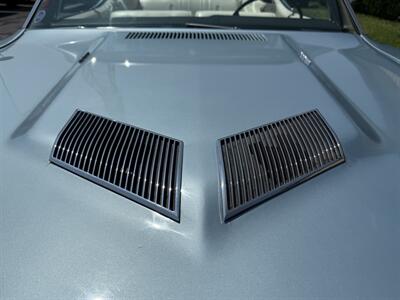 1968 Buick Skylark GS 400  Convertible - Photo 44 - Flushing, MI 48433