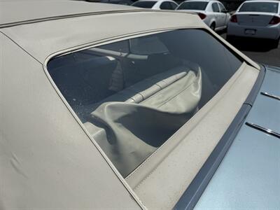 1968 Buick Skylark GS 400  Convertible - Photo 30 - Flushing, MI 48433