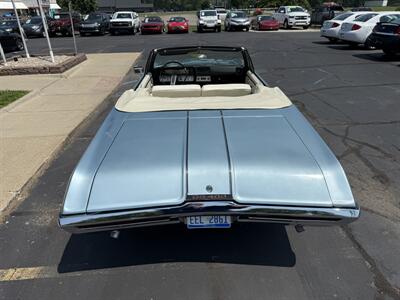1968 Buick Skylark GS 400  Convertible - Photo 13 - Flushing, MI 48433