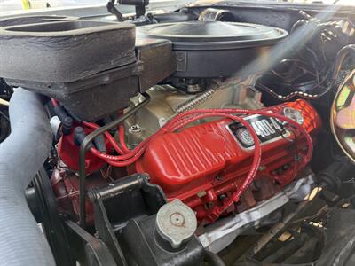 1968 Buick Skylark GS 400  Convertible - Photo 40 - Flushing, MI 48433