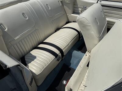 1968 Buick Skylark GS 400  Convertible - Photo 57 - Flushing, MI 48433